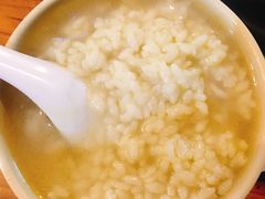 鸡汤饭-黑竹香鸡(营和巷店)