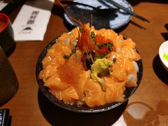 -魔丼屋(日月光店)