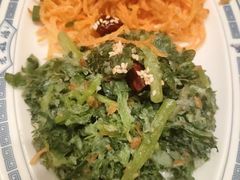 -老雒阳面馆·水席(定鼎门店)