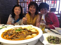 -大碗居·烤鸭·鱼头泡饼(天坛东门店)