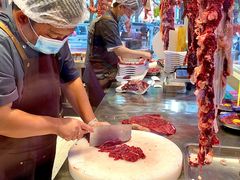 -荣叔港式沙嗲牛肉火锅(正佳潮流店)