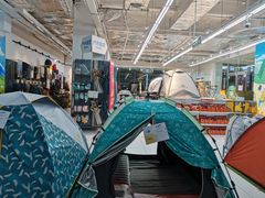 -迪卡侬(湘江路店)