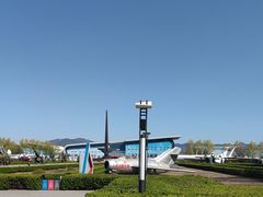 -中国航空博物馆