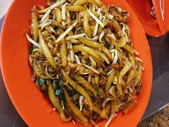老鼠粉-黄亚华小食店(Jalan Alor)