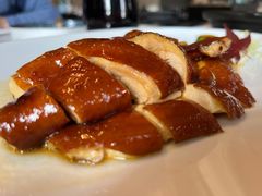 -宝丽轩中餐厅BAOLIXUAN