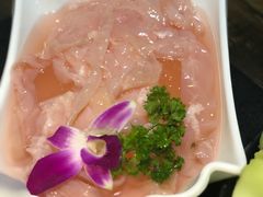 鸭肠-怡品川宇火锅(宝立方店)