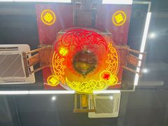 -金龙大四喜牛肉火锅