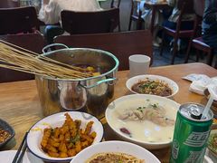 -付小姐在成都(中山公园店)