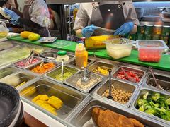 -魏斯理汉堡(西安沣东吾悦店)