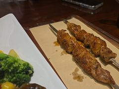 -那拉提之疆·新疆菜(美院店)