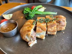 惠灵顿牛排-COMMUNE幻师(五角场店)