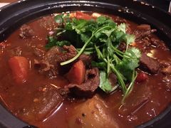 -蜜桃餐厅·古运河畔(南下塘店)
