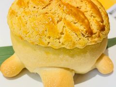 -蔡澜点心·粤菜(海印都荟城店)