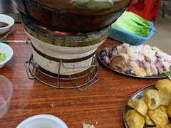 -威邵鸡煲(西华路总店)