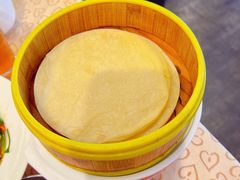 鸭粒饼-大鸭梨(天通西苑店)