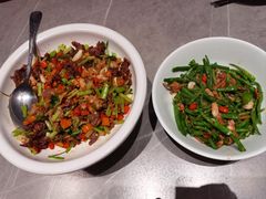 -楚山晓·楚湘菜(江夏永旺店)