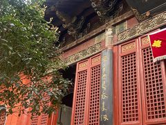 -洛阳白马寺