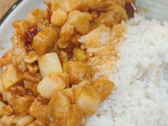 -西部马华清真兰州牛肉面·烧烤夜市(三里河店)