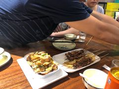 -吉香碳烤生蚝(仙霞路店)