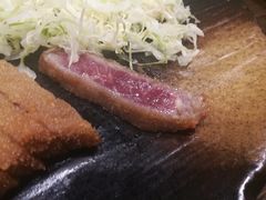 -牛かつもと村(上野店)