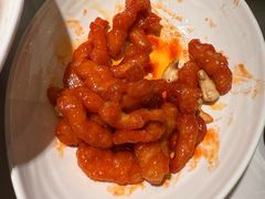 -兰湘子·湘菜小炒(石家庄万象城店)