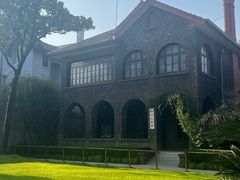 -上海孙中山故居纪念馆