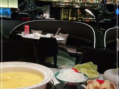 -领鲜天下·焗海鲜·花胶鸡(天目里店)