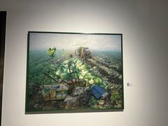 -中华艺术宫(上海美术馆)