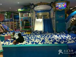 -meland亲子乐园·派对·研学(淄博万象汇店)