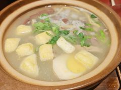 -古都历食南京菜·烤鸭·鸭血粉丝·汤包(南京博物院店)