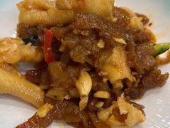 -阿牛海鲜馆(鲤城店)