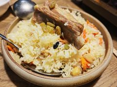 -那时新疆·若羌(经纬汇店)