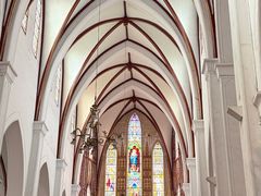 -圣约瑟夫大教堂