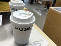 -HUGS coffee(东区店)