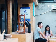 -VOYAGE COFFEE(北锣鼓巷店)