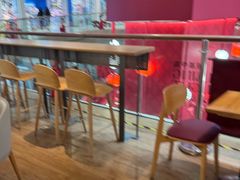-COSTA COFFEE(恒基名人购物中心店)