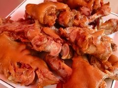 -春花民族美食(佳木斯总店)