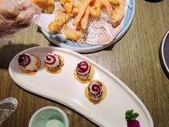 -隆喜元鱼汤包·海鲜(中联广场店)