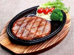 -豪客来牛排(青龙街店)