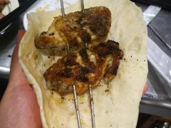 -小寒羊烧烤(凯瑞时代大厦店)