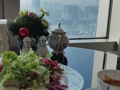 -广州富力丽思卡尔顿酒店