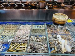 -高佳庄·舟山海鲜(海景旗舰店)