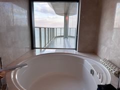 -舟山希尔顿酒店