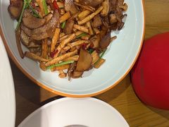 -九毛九西北菜(大东海店)