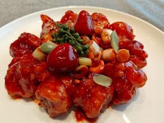 -羲和雅苑•北京烤鸭(平安国际金融中心店)