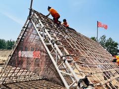 -上林马术中央公园·户外露营·团建·骑乘