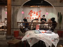 -壹盏灯(惠农店)