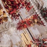 S’il Suffisait D’aimer | 泰式婚礼