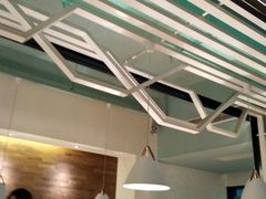 大堂-十面春风·江南面馆(崇宁路店)