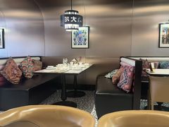 -清真·卡德尔大叔新疆主题餐厅(龙汇路店)